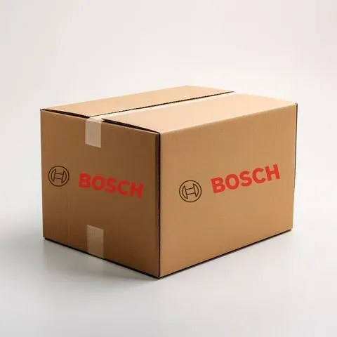 BOSCH Ersatzteil TTNR: 87161162850 Abdeckgitter