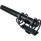 Atomos StudioSonic Shotgun Mic, Mikrofon