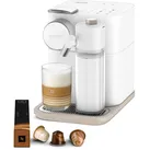 De'Longhi Nespresso Gran Lattissima, Kapselmaschine, Weiss