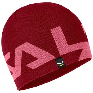 Salewa Antelao 2 REVERSIBLE WO Beanie syrah/6570,