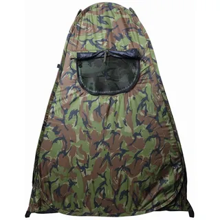 B.I.G. TENT Tarnzelt, camouflage small