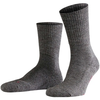 Falke Walkie Light Wandersocken smog 44-45