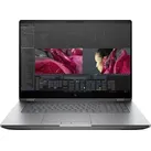 HP Workstation Notebook ZBook Fury G1i 45.7cm (18 Zoll) WQXGA Intel® CoreTM Ultra 9 285HX 64GB RAM 2TB SSD Deutsch, QWERTZ Intel