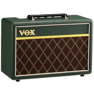 Vox LTD Pathfinder 10 British Racing Green - E-Gitarrenverstärker