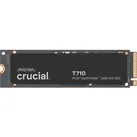 Crucial T710 SSD 4TB M.2 2280 PCIe Gen5 NVMe Internes Solid-State-Module