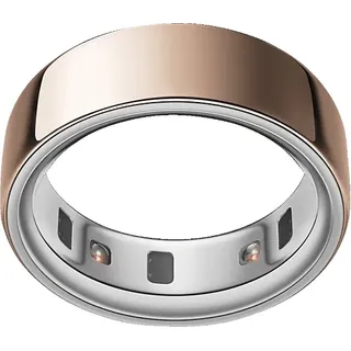 Größe 15 - 72,1 mm Rose Gold