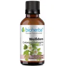 Weissdorn Crataegus monogyna Tropfen Tinktur 50 ml