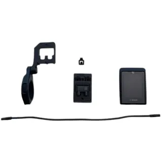 absoluts Nachrüstkit Bosch KIOX 300 BES 3 (Rear Plug)
