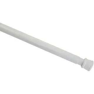 GARDINIA Spannstange Ø 23/26mm, ausziehbar 80 - 130 cm