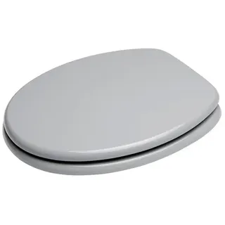 Sanilo WC-Sitz Manhattan Grau