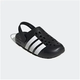 adidas Adilette Clog 2.0 Schwarz 43