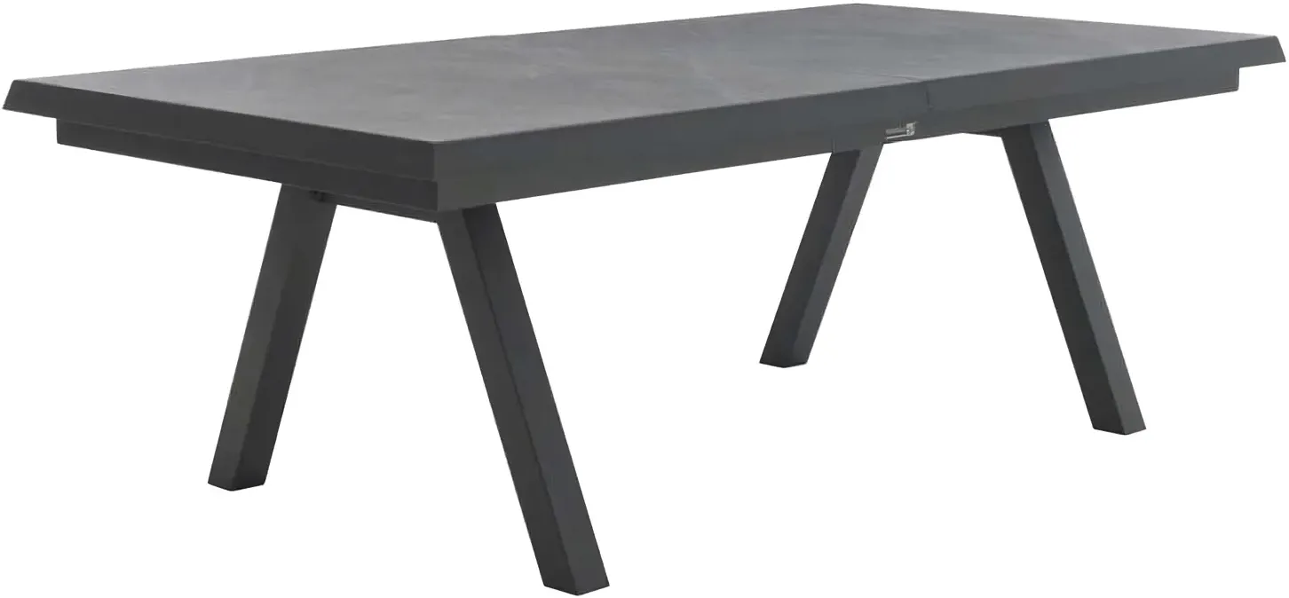 7011 Ausziehtisch 100x200