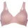 Rosa Faia Bügel-BH stützend breite Träger für Damen 596 Rosewood 90G