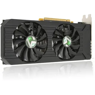 Dpofirs GTX1060 GDDR5 Grafikkarte, 192 Bit 4K HDR Desktop GPU für GeForce 1060 6 GB, 3D API, Zwei Lüfter, Unterstützt DirectX 12, OpenGL 4.5, Grafikkarte für Spiele, Fotobearbeitung (GTX 1060 3GB)