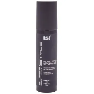 super brillant Style Pearl Effect Styling Gel