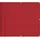 90 x 800 cm Rot Polyester