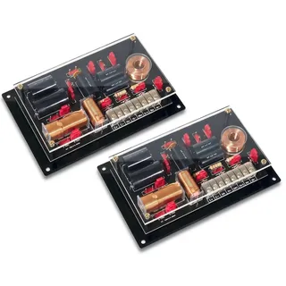 Gladen Zero Pro Line GA-CR Frequenzweiche | Masori
