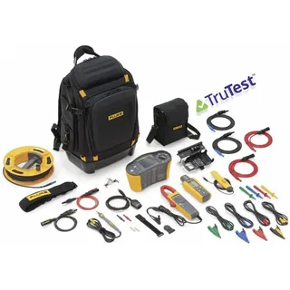 Fluke FLK-SMFT-1000/PRO PV-Analysator