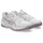 Gel-Task Damen Handballschuhe weiß weiß