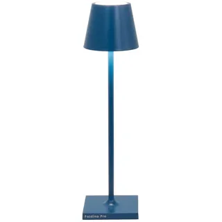capri blue