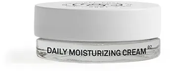Daily Moisturizing Cream Travel Size, 5 ml