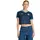 Auswärtstrikot 2026 Damen Cropped Gr. XS