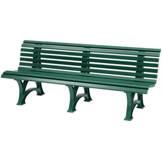 Proregal Jamaika 80 x 200 x 64 cm Grün