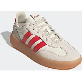 Off White / Better Scarlet / Alumina 42 2/3