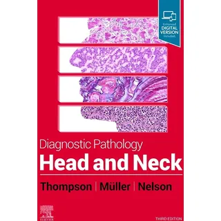 Elsevier Diagnostic Pathology: Head and Neck