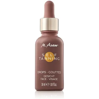 M. Asam SUN Self Tanning Drops 30 ml
