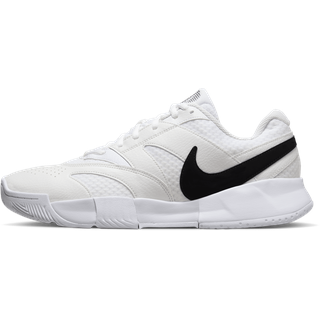 Nike Court Lite 4 Herren-Tennisschuh White/Summit White/Black 42