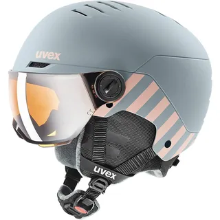 51-55 cm rhino-blush matt