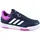 Shadow Navy/FTWR White/Flash Pink 25