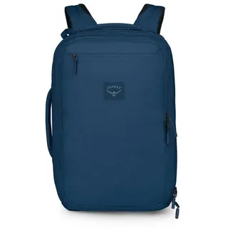 Osprey Aoede Briefpack 22 Rucksack (Größe 22l blau)