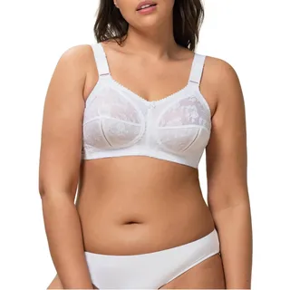 Triumph - Doreen - BH ohne Bügel (105D White)