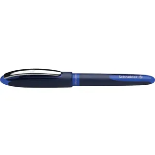 Schneider One Business blau