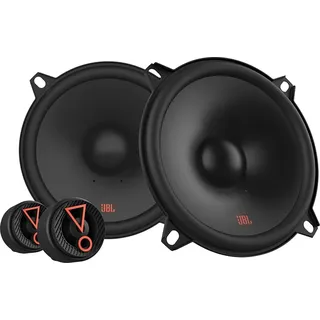 JBL Stage3 507CF - 13cm 2-Wege Lautsprecher Komponentensystem