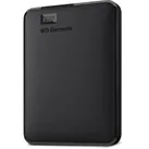 WesternDigital Festplatte Elements Portable, 2,5 Zoll, extern, USB 3.0, 5TB