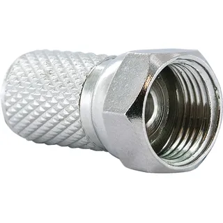 Schwaiger F-Stecker