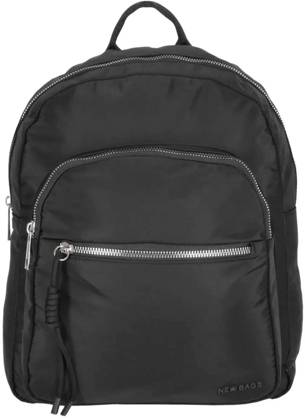 New Bags Rucksack NBR-4003 black - 31