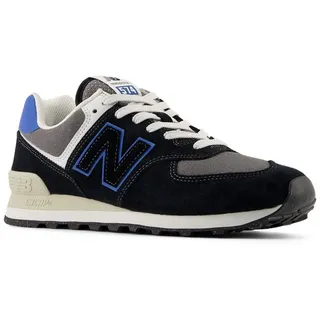 Black/Blue Achat 40,5