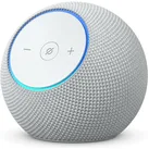 Amazon Echo Dot Max (2025) (Amazon Alexa, Matter), Smart Speaker, Weiss