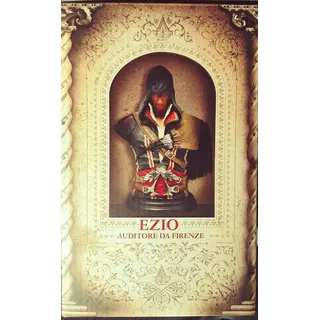 Ubisoft Assassin's Creed: The Ezio Collection (Xbox One)