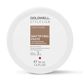 Goldwell Stylesign Texture Mattierende Paste 50 ml