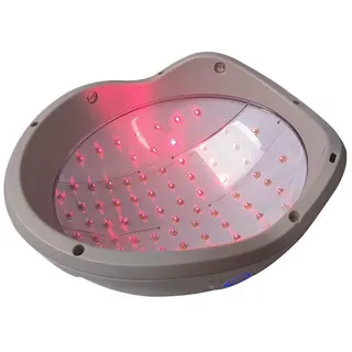 Haarwachstumslaserhelm - The Tester 1 St