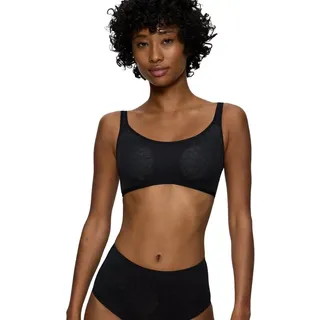 Triumph Fit Smart BH ohne Bügel 10202460 black 01