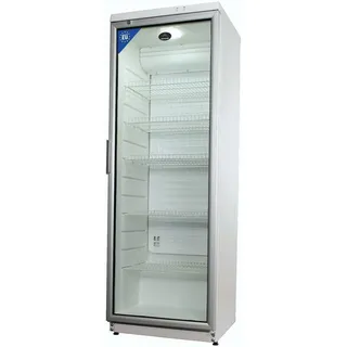 Wimar Gastro Kühlschrank Flaschenkühlschrank Getränkekühlschrank 350 L. 600x600x1730mm