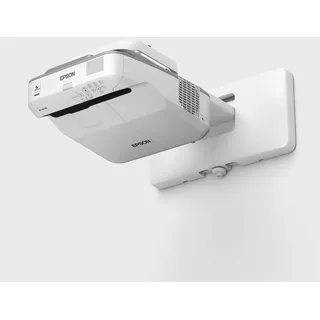 Epson EB-685W 3LCD + Wandhalterung