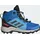 Blue Rush/Grey Six/Turbo 35 1/2