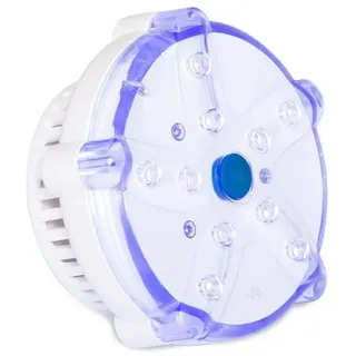 BESTWAY LAY-Z-SPA 7-Farben-LED-Licht